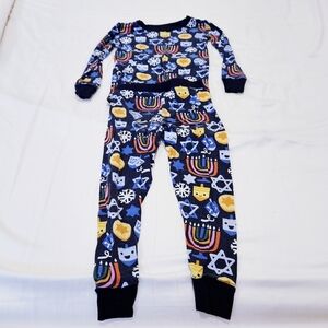 LITTLE SLEEPIES | Hanukkah Set